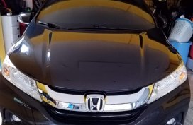 Brown Honda City 2015 for sale in Mandaluyong