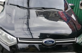 Ford Ecosport, 2015, 1.5 Trend, AT