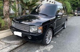 2003 Range Rover