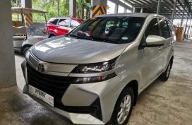 Toyota Avanza 2021 25K DP All in Promo (No Hidden Charges)