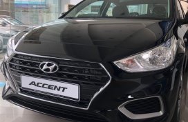 Sell Hyundai Accent 2020 in Quezon City
