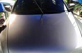 Sell Silver Honda Accord 2005 in Valenzuela