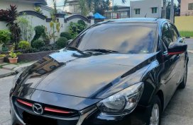 Mazda 2 Hatchback 1.5v SkyActive 