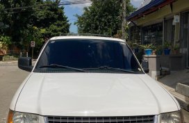 Selling White Ford Expedition 2003 in Las Piñas