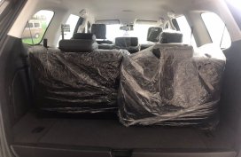 FOTON TOPLANDER EX 4X2/AT 2018