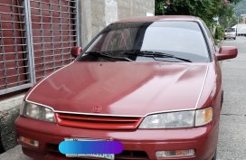 Honda accord 1994