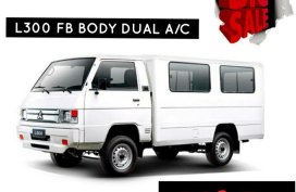 2020 L300 FB BODY DUAL AC