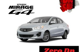 2020 MITSUBISHI MIRAGE G4 GLX MT