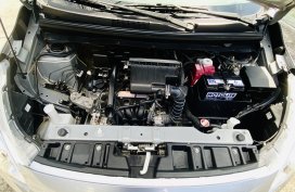 MITSUBISHI MIRAGE G4 2020 