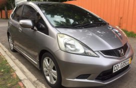 Honda Jazz 2009