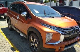 2021 XPANDER CROSS 1.5 AT