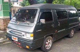 FOR SALE: 2001 L300 Versa Van Diesel price148k