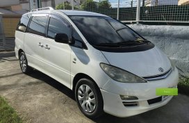 2004 Toyota Previa