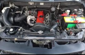 2012 Mitsubishi Adventure Super Sports SE