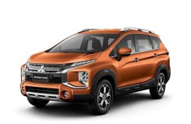 Sell Mitsubishi Xpander Cross 2020 in Pasay City
