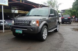 2005 LAND ROVER DISCOVERY