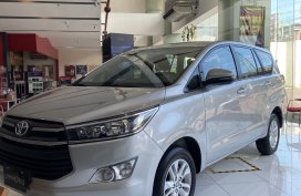 Brand New Toyota Innova 