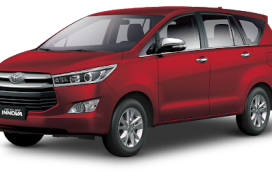 INNOVA ZERO DP BLOWOUT