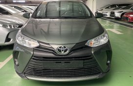15K DP! VIOS XLE CVT 2021 