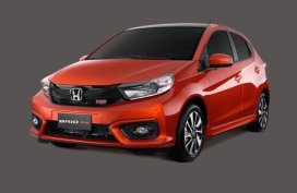 2021 Honda Brio Price In The Philippines Promos Specs Reviews Philkotse