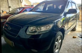 Hyundai Sta Fe 2.2 2010