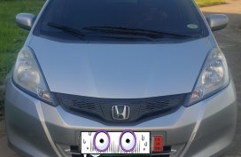 Honda Jazz 2012 1.3 Automatic