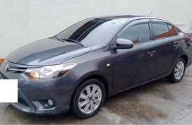 Toyota 2014 1.3 E Automatic Transmission