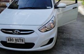 Hyundai Accent 1.4 GL (M) 2015