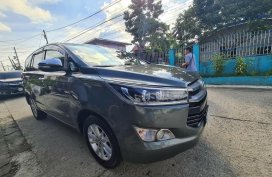 Toyota Innova 2017