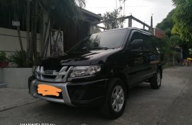 Isuzu Crosswind 2016