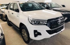 White Toyota Conquest 2020 for sale in Manila