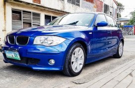  BMW 116i Trade Swap to Ducati Scrambler Vespa R6 6W 2004