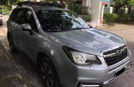 Subaru Forester 2.0 i Auto 2018