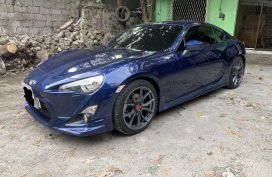 Toyota 86 2.0 GS (A) 2013