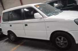 Mitsubishi Adventure Manual 2017