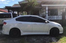 Honda City 1.3 Auto 2010