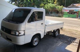White Suzuki Carry 2020 for sale in Guindulman