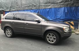 Volvo XC90 Auto 2011