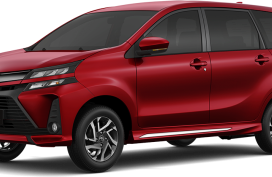 2021 Toyota Avanza: Price in the Philippines, Promos, Specs & Reviews ...