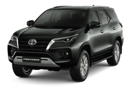 2021 Toyota Fortuner: Price in the Philippines, Promos, Specs & Reviews ...