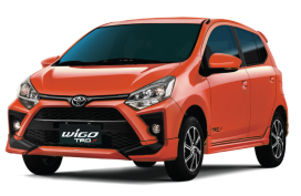 2021 Toyota Wigo: Price in the Philippines, Promos, Specs & Reviews ...