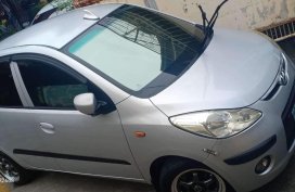 Hyundai i10 Auto 2010