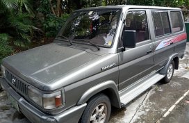 Toyota Tamaraw 1998