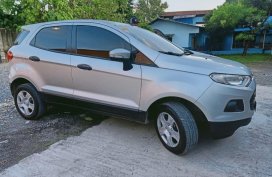 Ford Ecosport 2018 Manual
