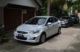Hyundai Accent 1.4 GL (A) 2018