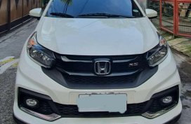 Honda Mobilio 1.5 RS Luxe MPV i-VTEC (A) 2018