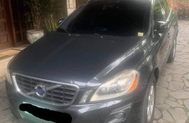 Volvo XC60 volvo Auto 2010