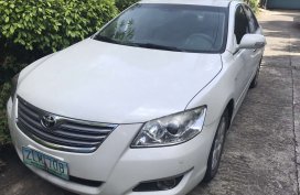 2007 Toyota Camry 2.4G