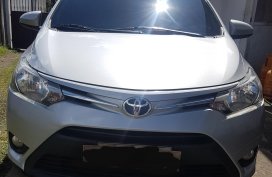 Toyota vios 2014 automatic