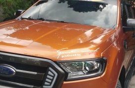 Ford Ranger 2015 Casa maintained